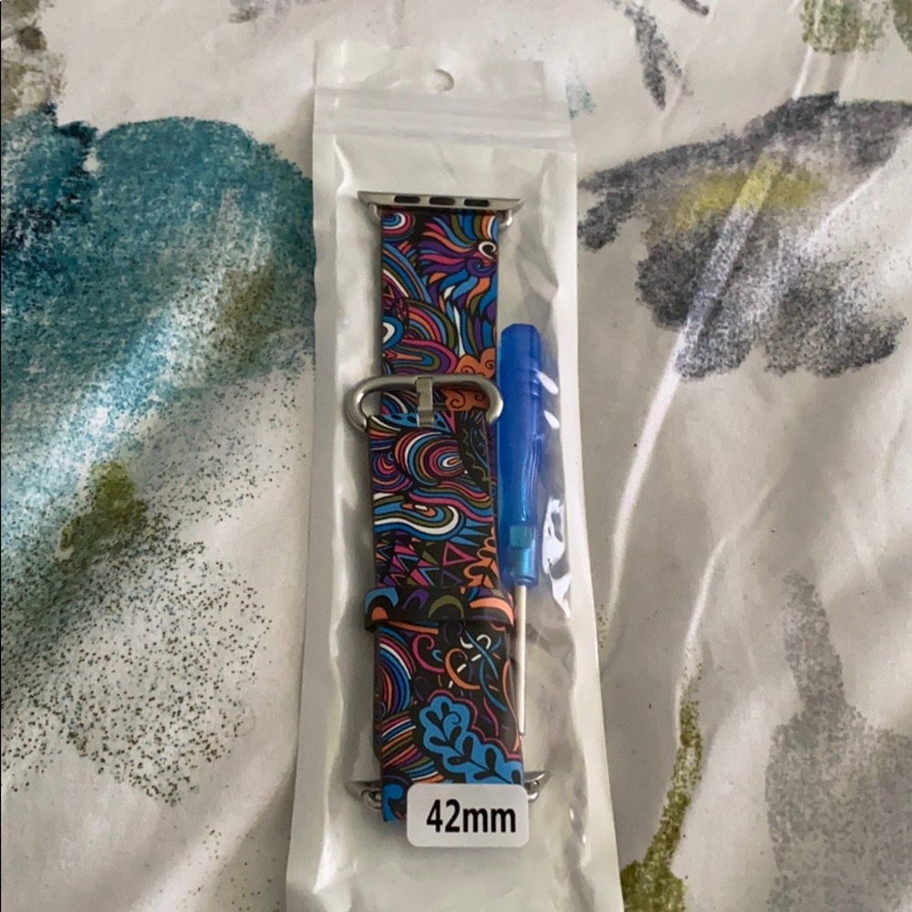 Apple Watch band